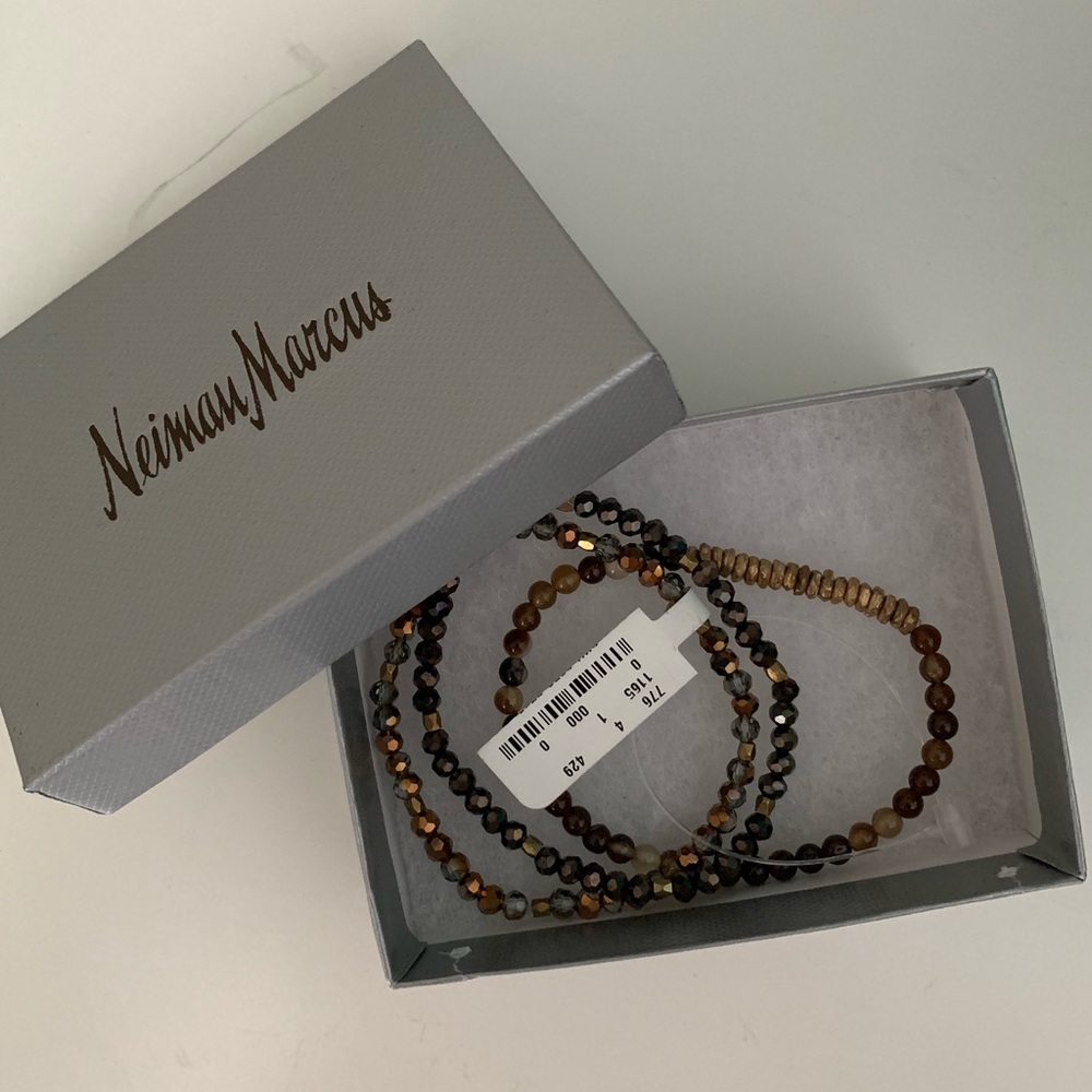 Neiman Marcus Bracelets